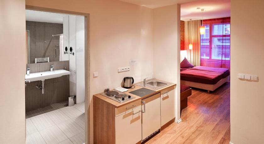 Hotel PurPur 2