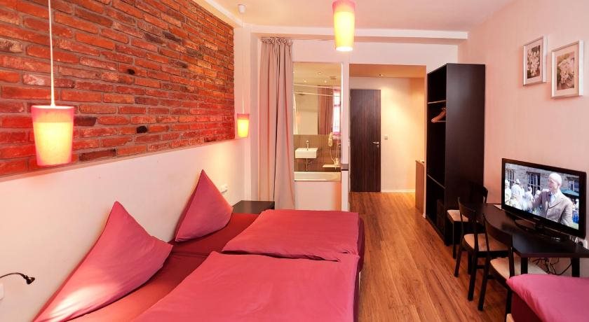 Hotel PurPur 18