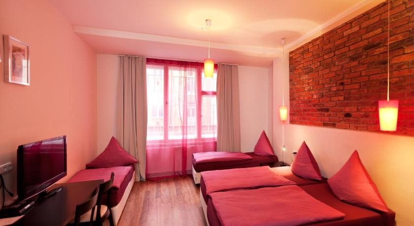 Hotel PurPur 20