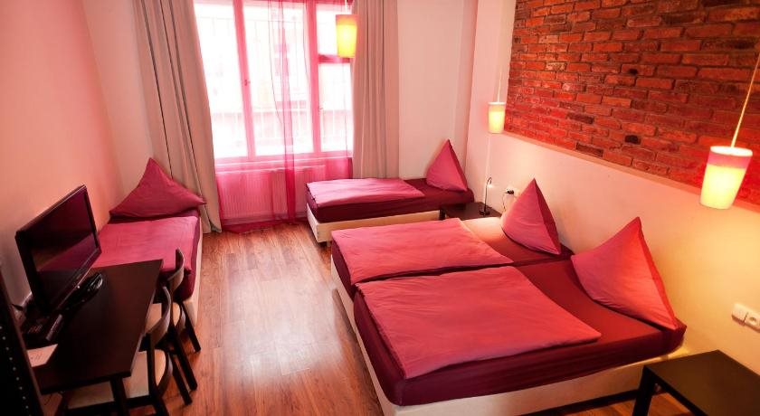 Hotel PurPur 21