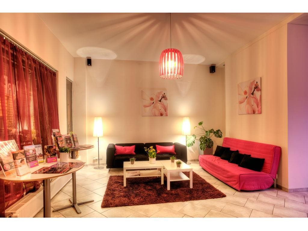 Hotel PurPur 3