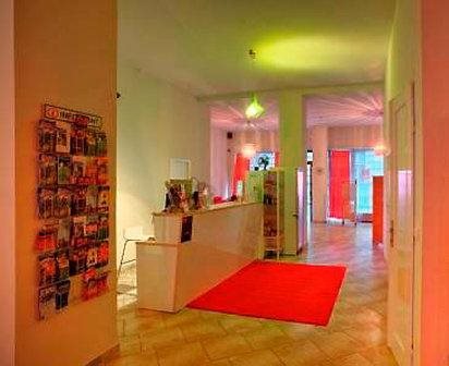 Hotel PurPur 5