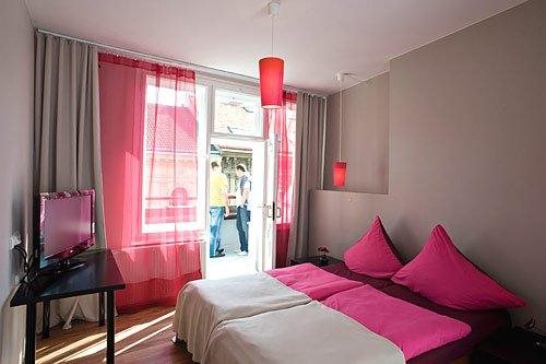 Hotel PurPur 7