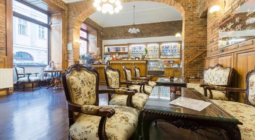 Hotel Liliova Prague Old Town 1