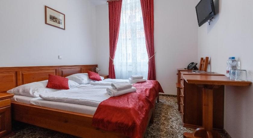Hotel Liliova Prague Old Town 10