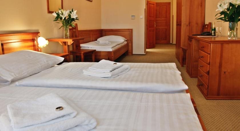Hotel Liliova Prague Old Town 11