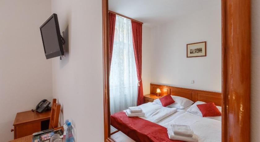 Hotel Liliova Prague Old Town 12