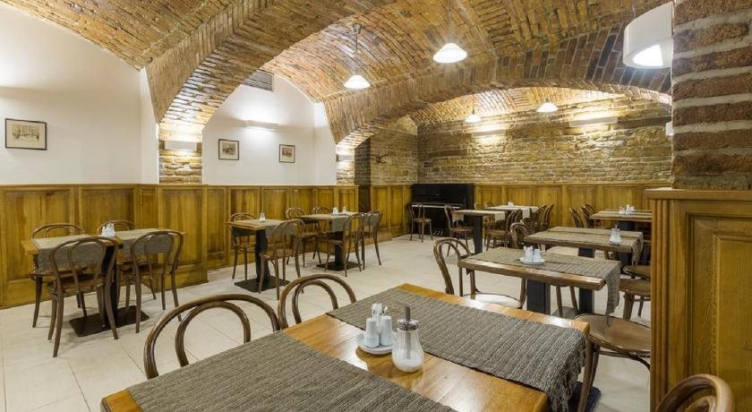 Hotel Liliova Prague Old Town 13