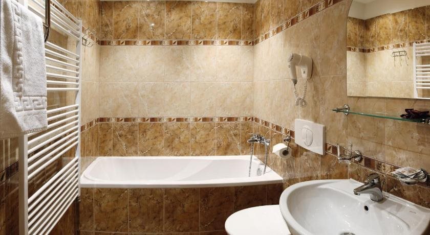 Hotel Liliova Prague Old Town 16