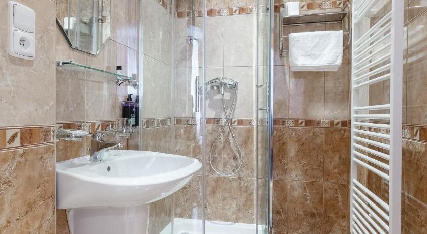 Hotel Liliova Prague Old Town 18