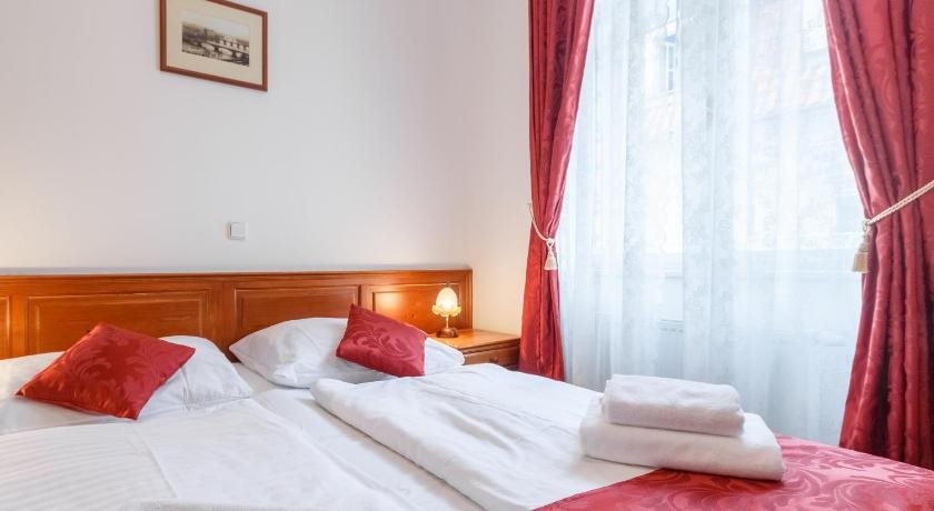 Hotel Liliova Prague Old Town 19