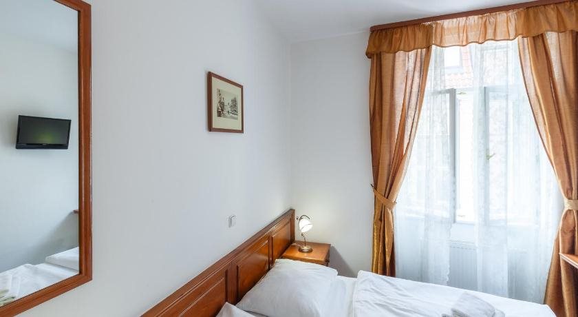 Hotel Liliova Prague Old Town 20