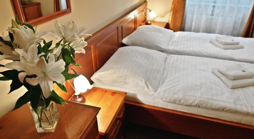 Hotel Liliova Prague Old Town 22