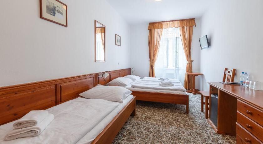 Hotel Liliova Prague Old Town 23