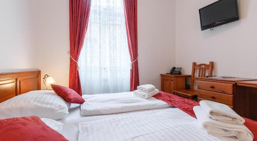 Hotel Liliova Prague Old Town 3