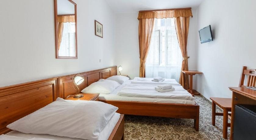 Hotel Liliova Prague Old Town 5