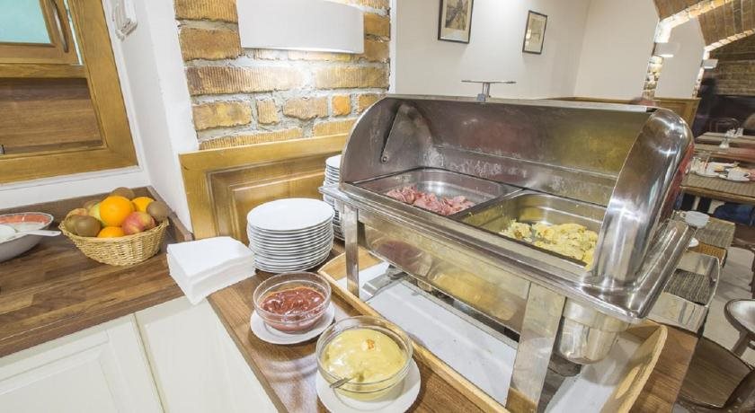Hotel Liliova Prague Old Town 7