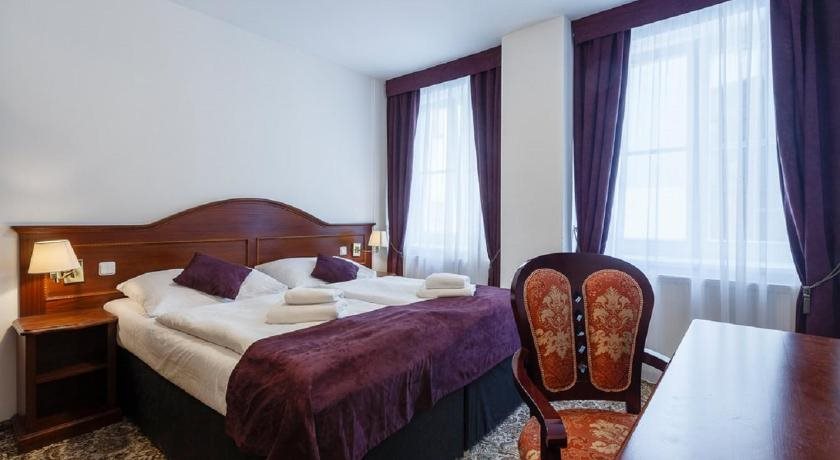 Hotel Liliova Prague Old Town 8
