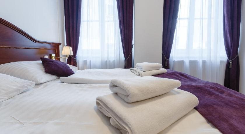 Hotel Liliova Prague Old Town 9