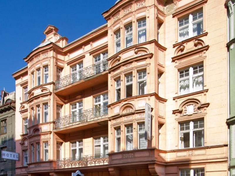 Hotel Taurus 1