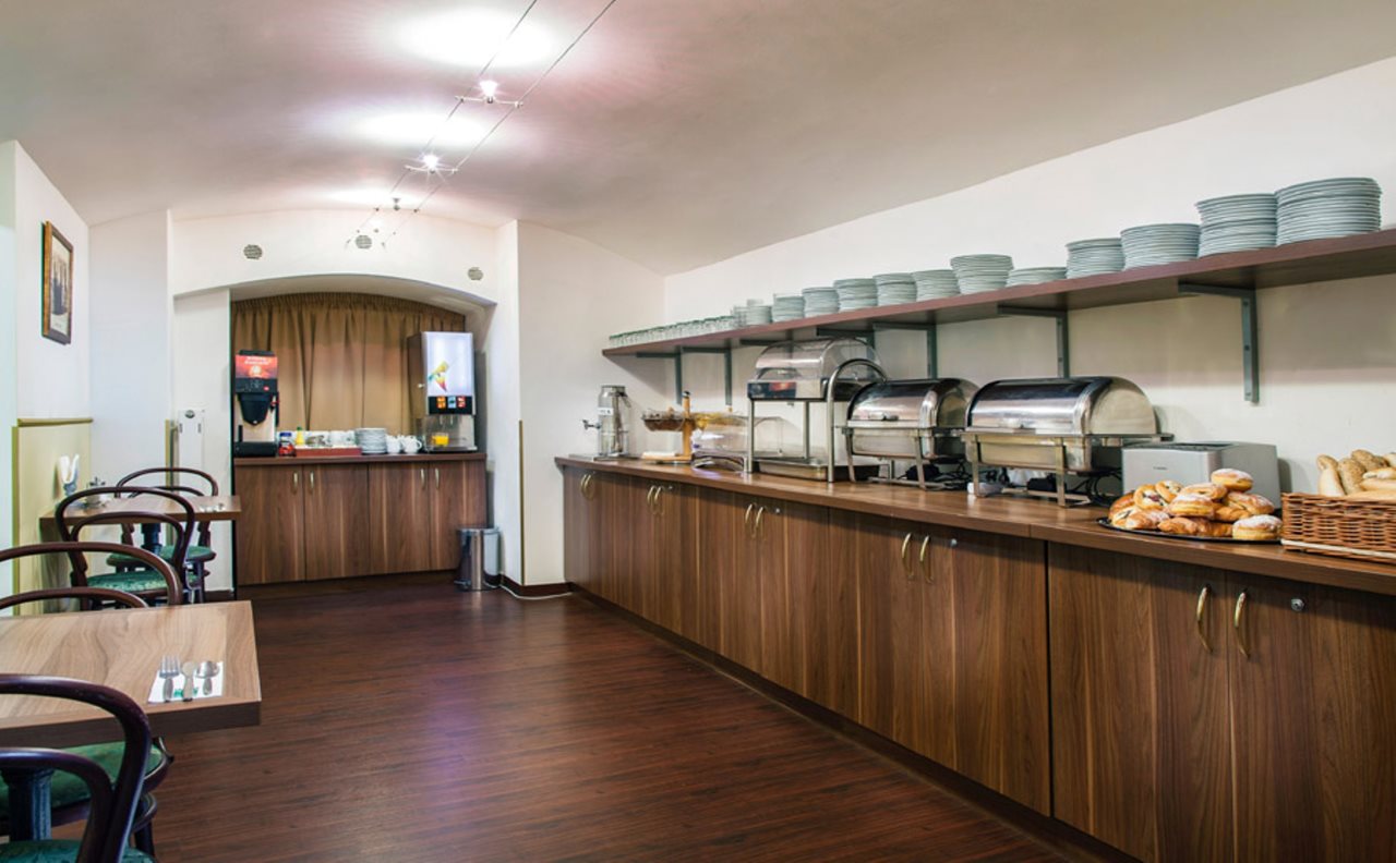 Hotel Taurus 10