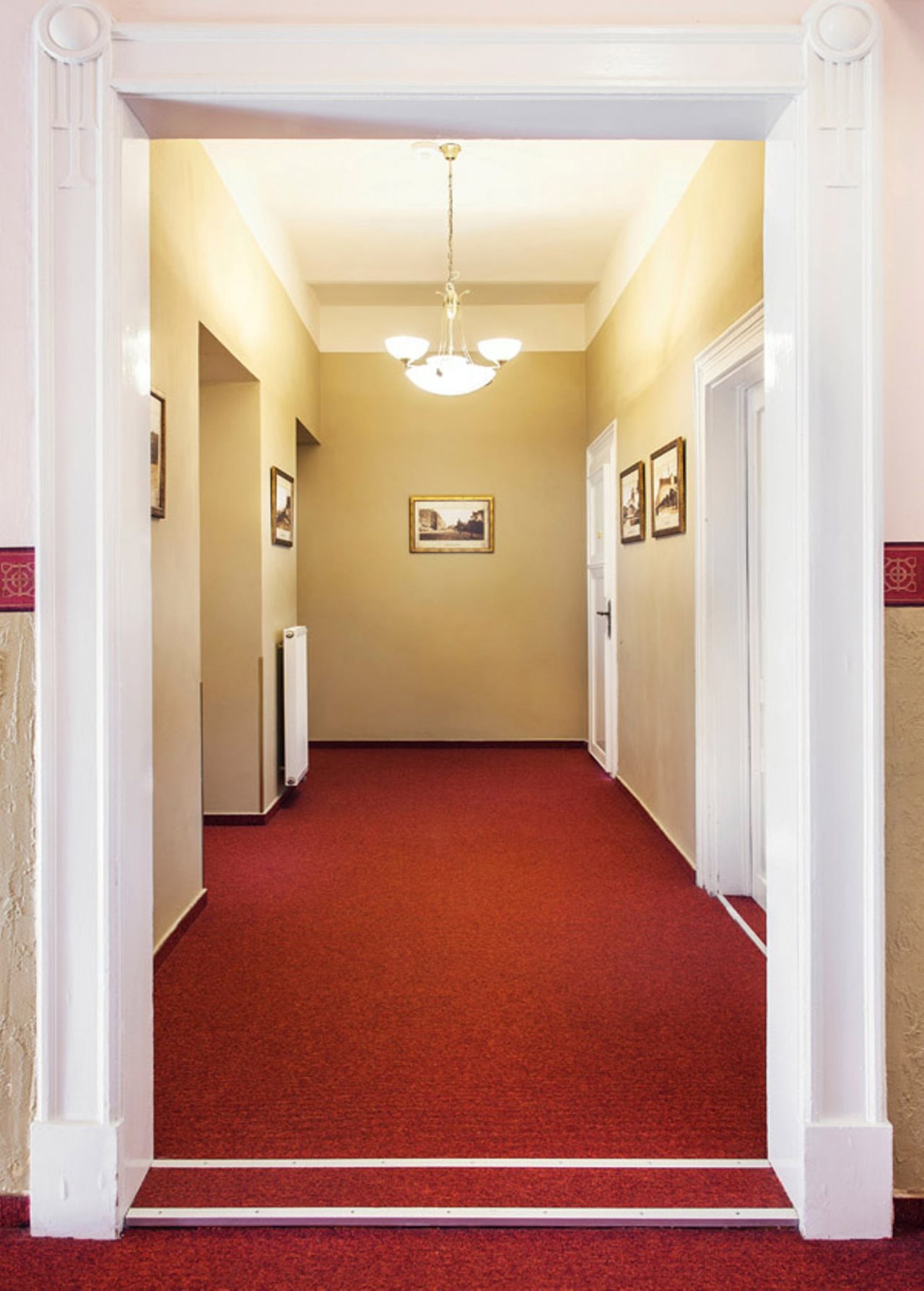 Hotel Taurus 13