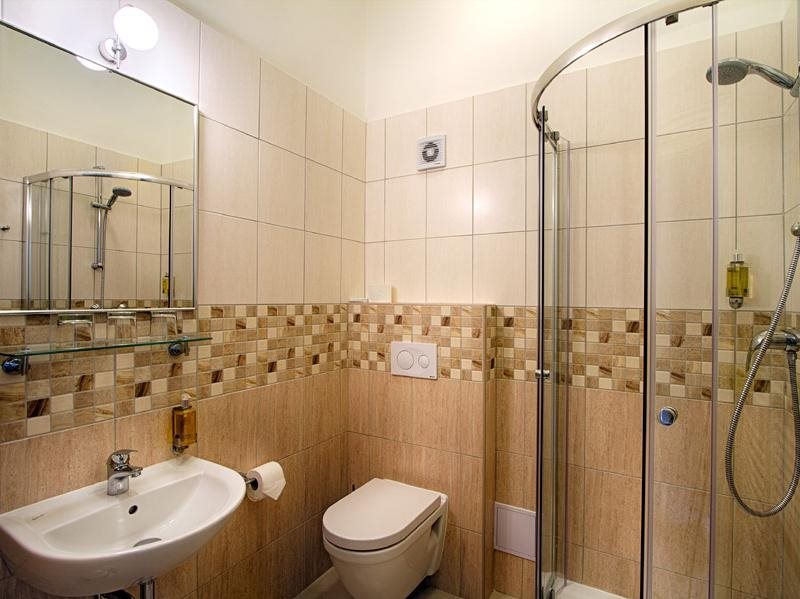 Hotel Taurus 15