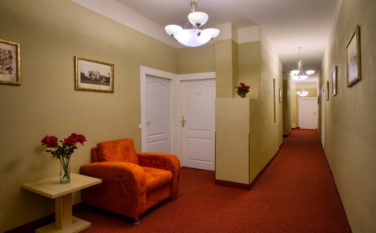 Hotel Taurus 3