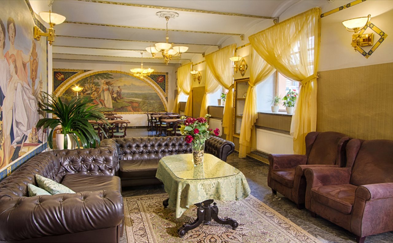 Hotel Taurus 7