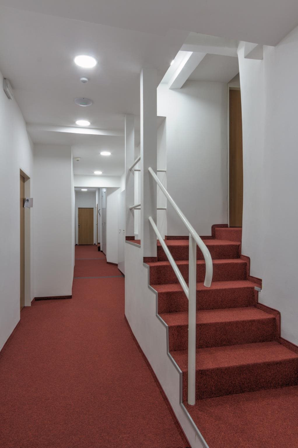Hotel Taurus 8