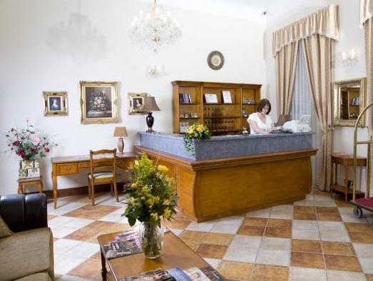 Chateau Zbiroh 3