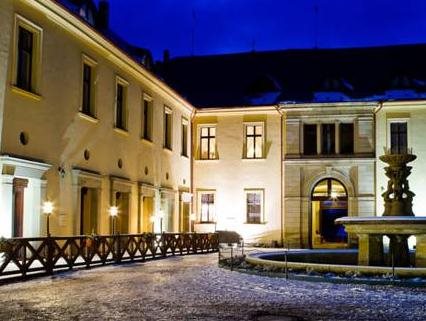 Chateau Zbiroh 5