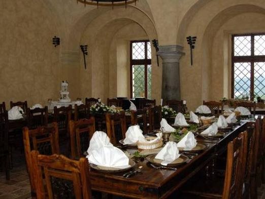 Chateau Zbiroh 6