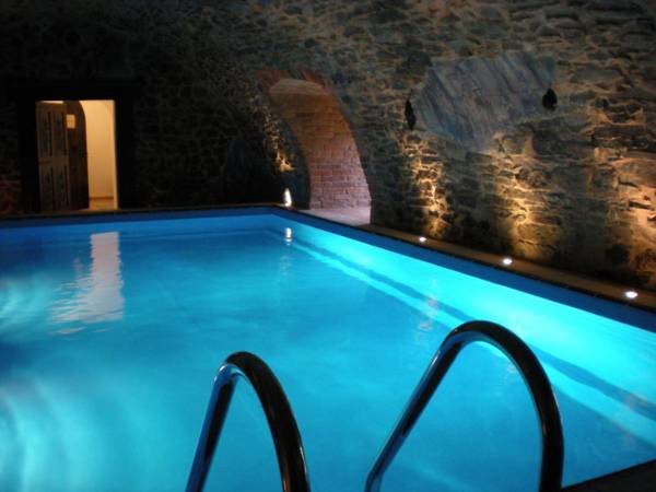 Chateau Zbiroh 9