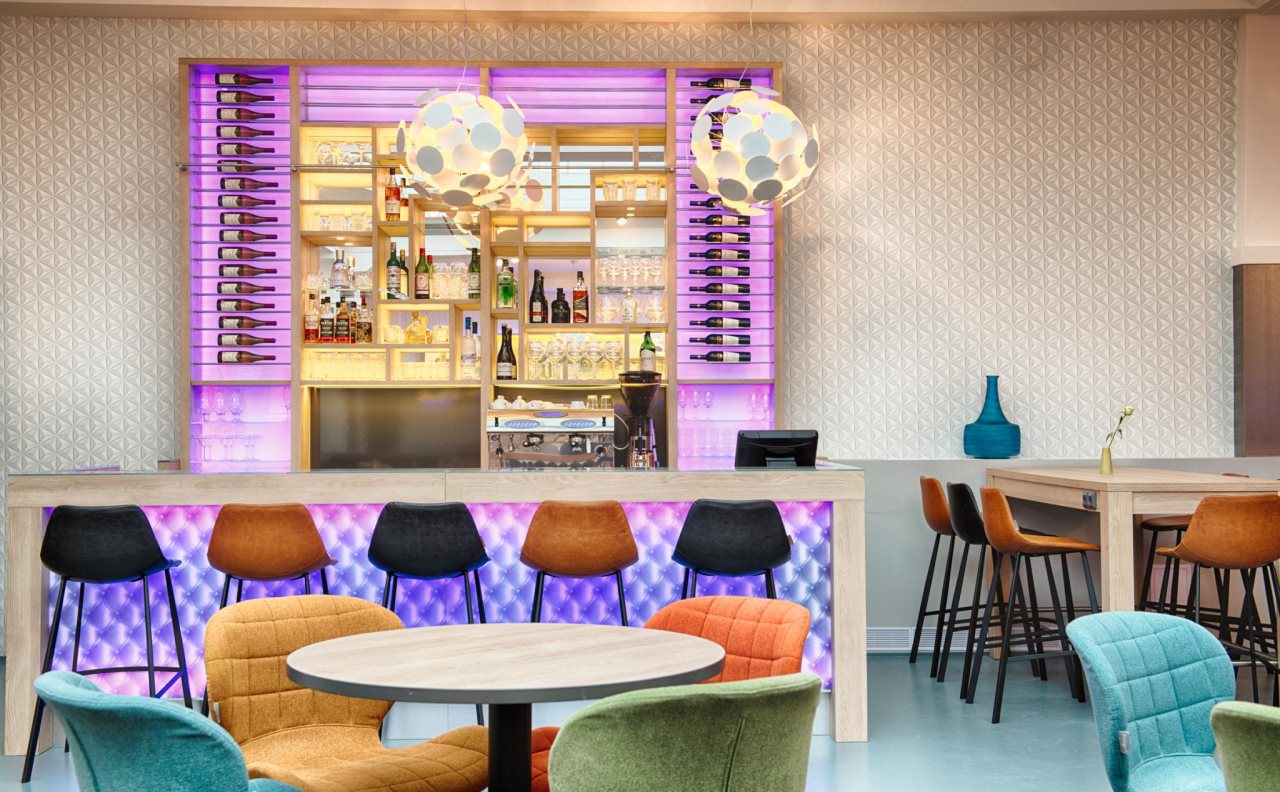NYX Hotel Prague 24