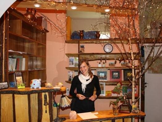 Artharmony Pension & Hostel 10