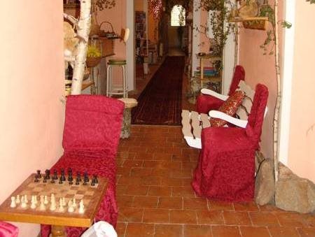 Artharmony Pension & Hostel 11