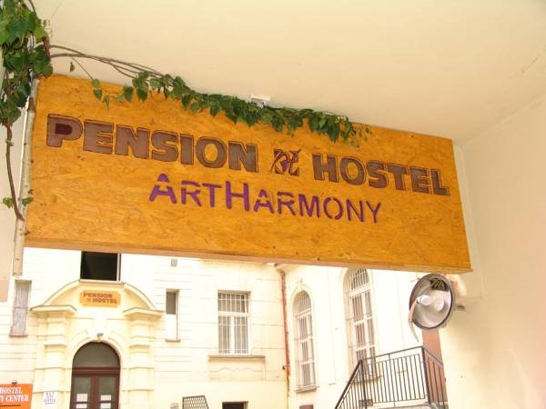 Artharmony Pension & Hostel 13