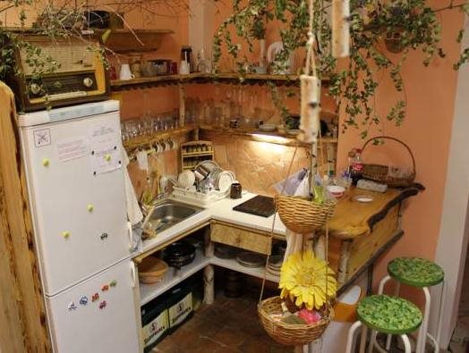 Artharmony Pension & Hostel 16