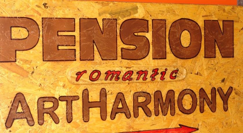 Artharmony Pension & Hostel 2