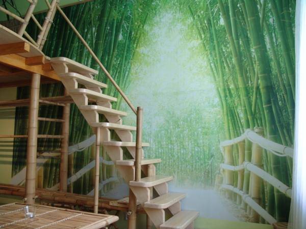 Artharmony Pension & Hostel 23