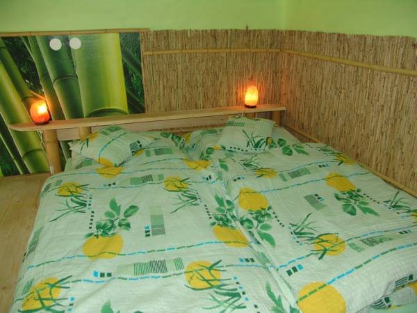 Artharmony Pension & Hostel 24