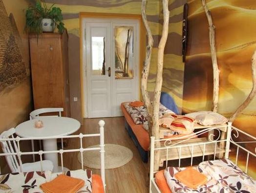 Artharmony Pension & Hostel 3