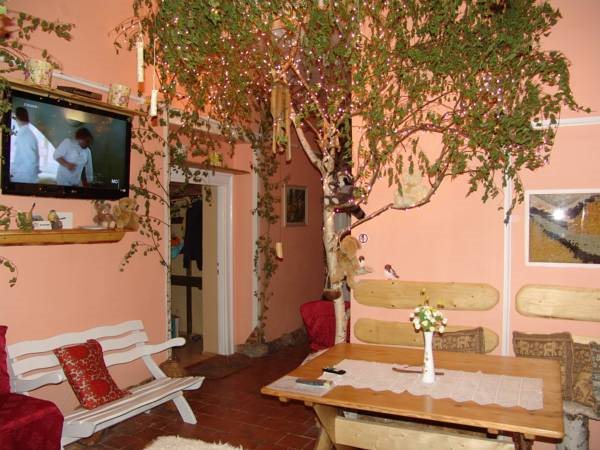Artharmony Pension & Hostel 4