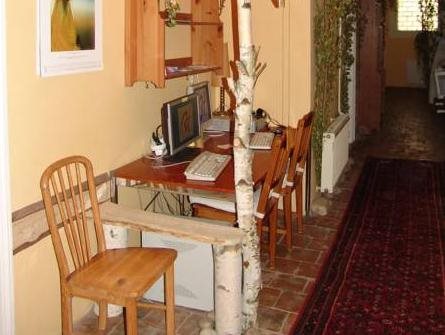 Artharmony Pension & Hostel 7