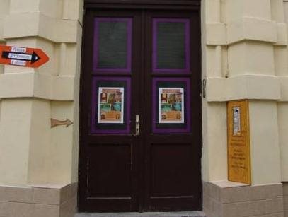 Artharmony Pension & Hostel 8