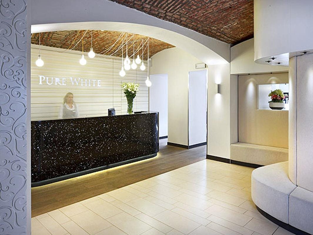 Pure White 11