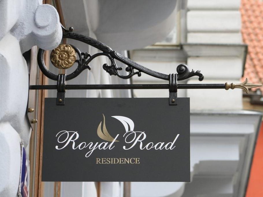 Royal Road Residence 1