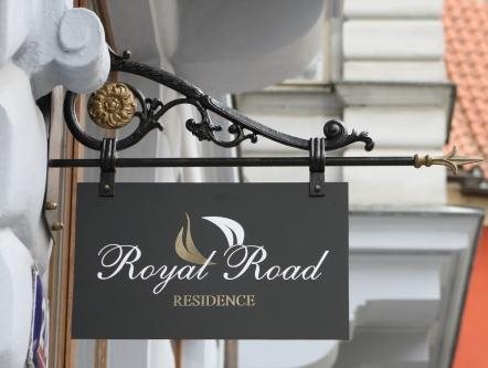 Royal Road Residence 16