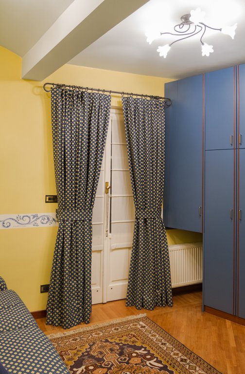 Residence Týnská 22